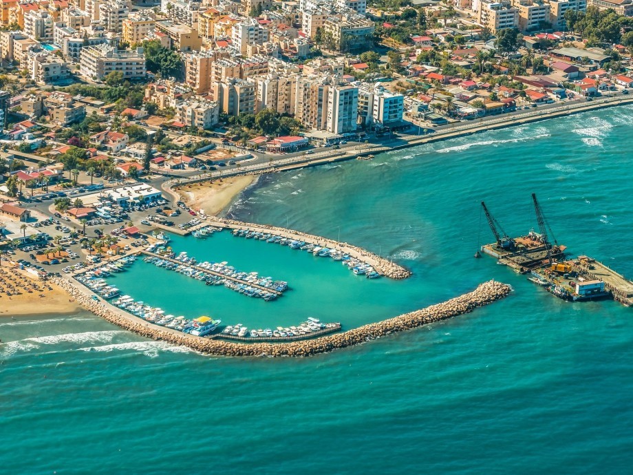 Larnaca, Cyprus Private Jet Charter Larnaca, Cyprus Private Jet Charter