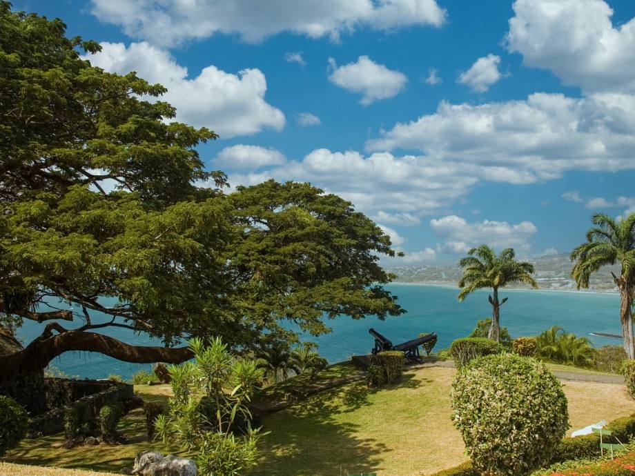 Scarborough, Trinidad and Tobago Private Jet Charter