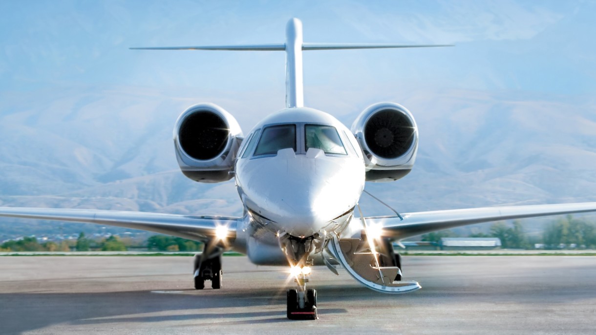 Empty Leg Flights