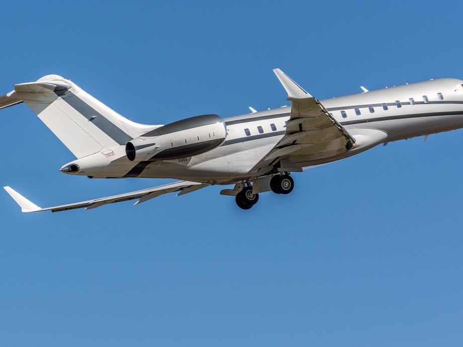 Global 6000