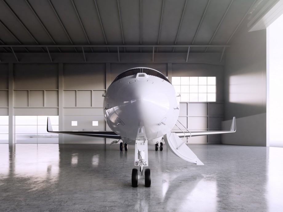 Aircraft Management Service