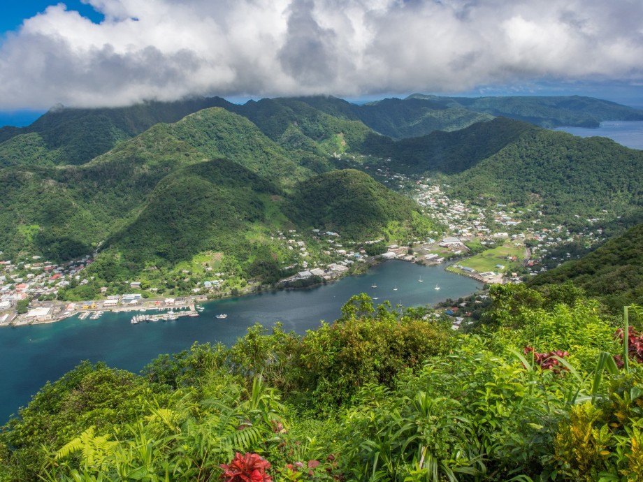 Pago Pago Private Jet Charter Pago Pago Private Jet Charter
