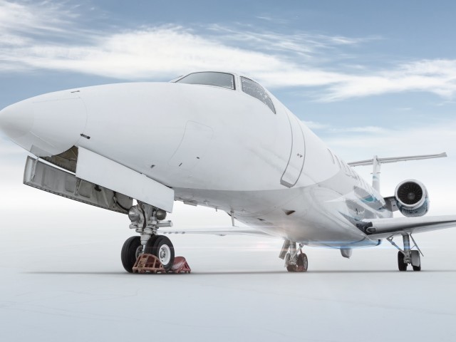 FIFA World Cup 2022 Qatar by Private Jet