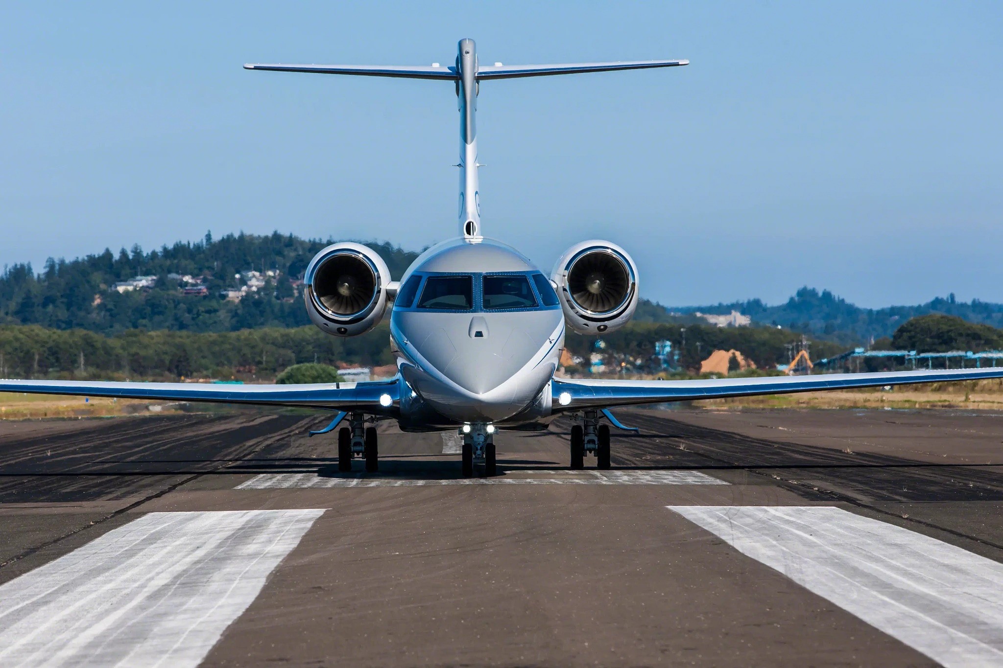 Gulfstream G280