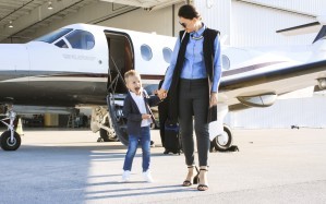 Benefits of Mercury Jets VIP Concierge Services