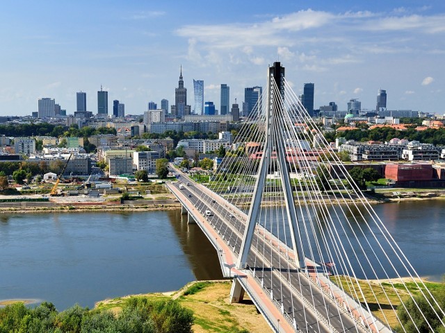 Poland Private Jet Charter