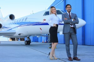 Pre-Flight Assistance