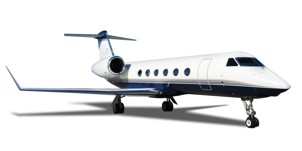 Heavy Jet Hire Private Jet Charter Mercury Jets