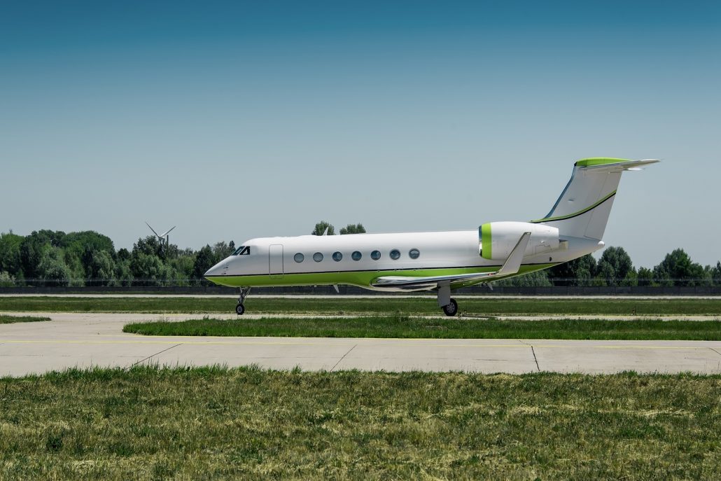 Sacramento McClellan (MCC, KMCC) Airport Private Jet Charter