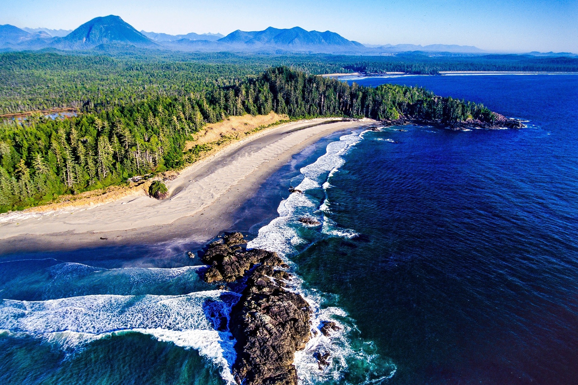 Tofino long beach airport yaz private jet charter aircraft hire