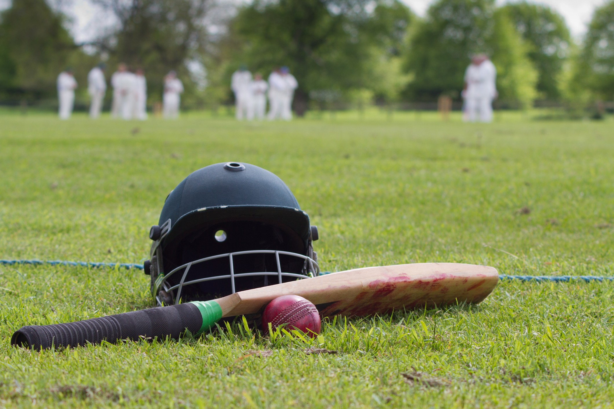 Major Cricket Events 