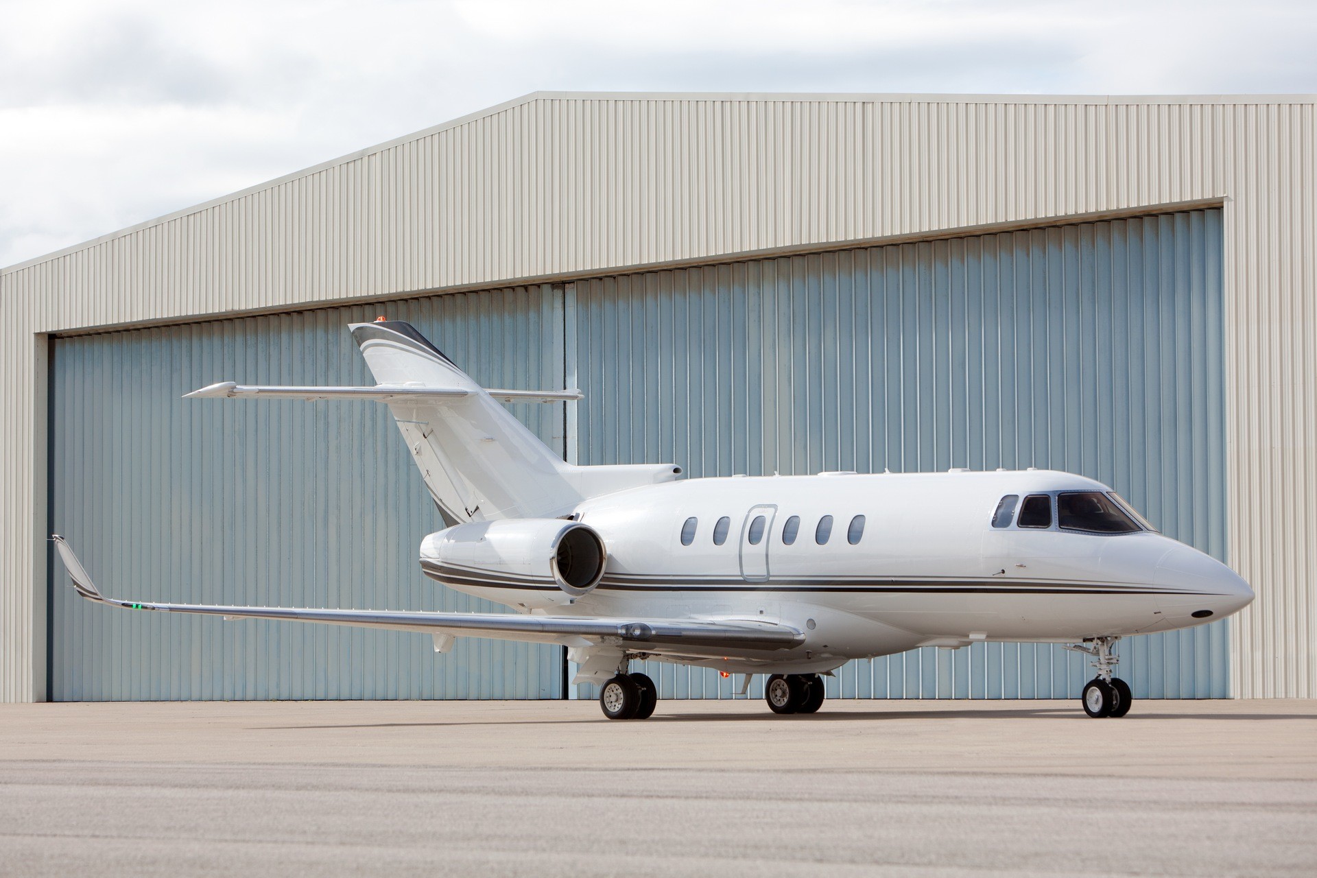 The Evolution And Influence Of Private Jet Charter Flights In Modern Aviation