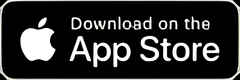 Private jet app for iPhone