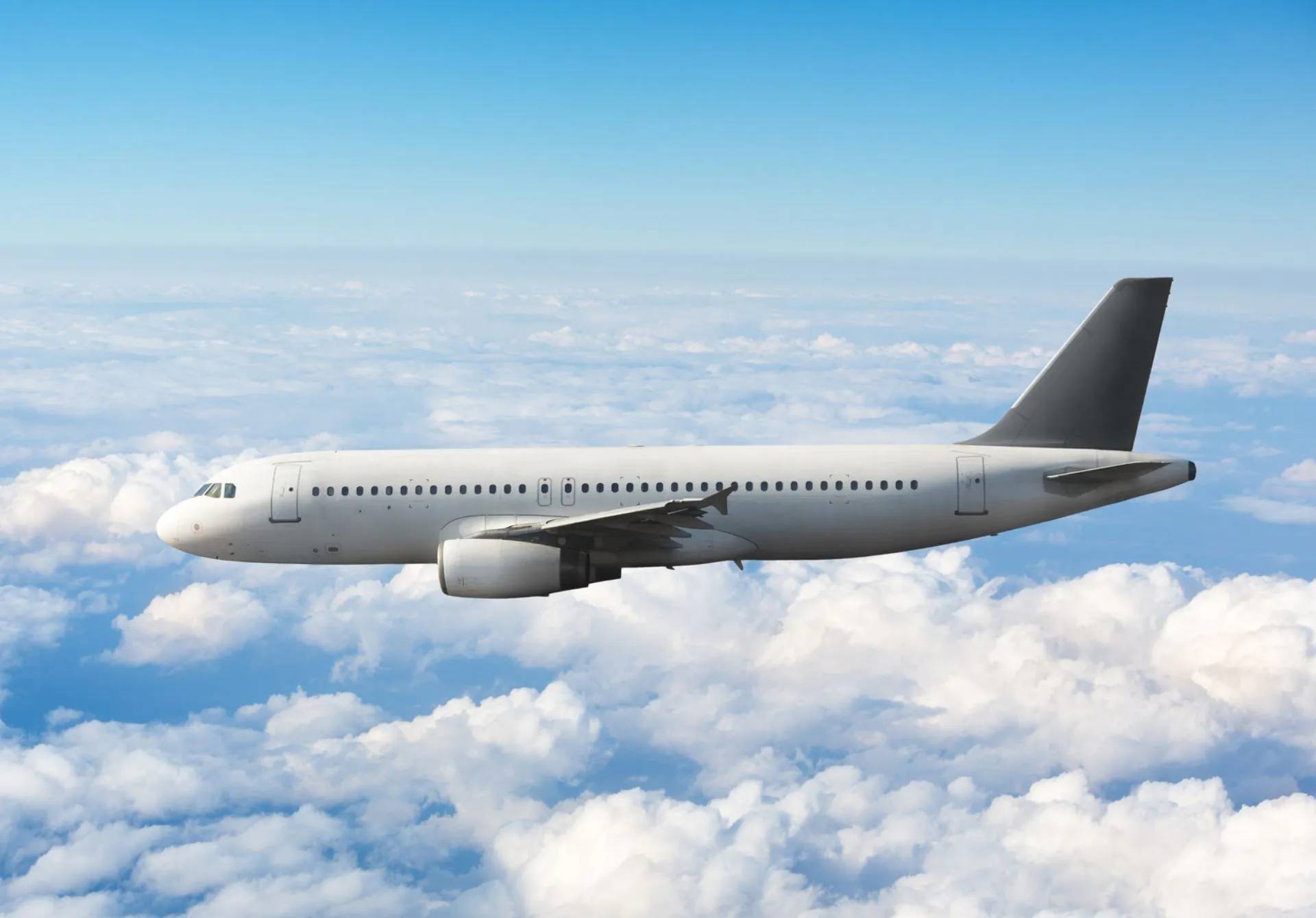 Airbus A320 Charter