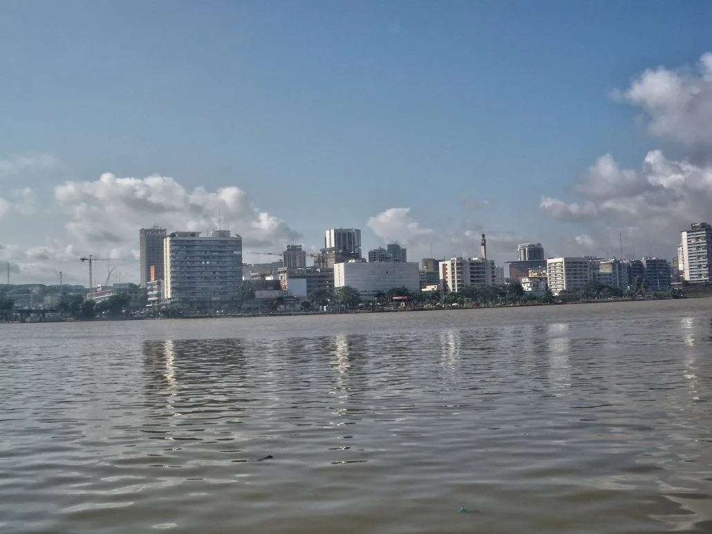 Abidjan Private Jet Charter