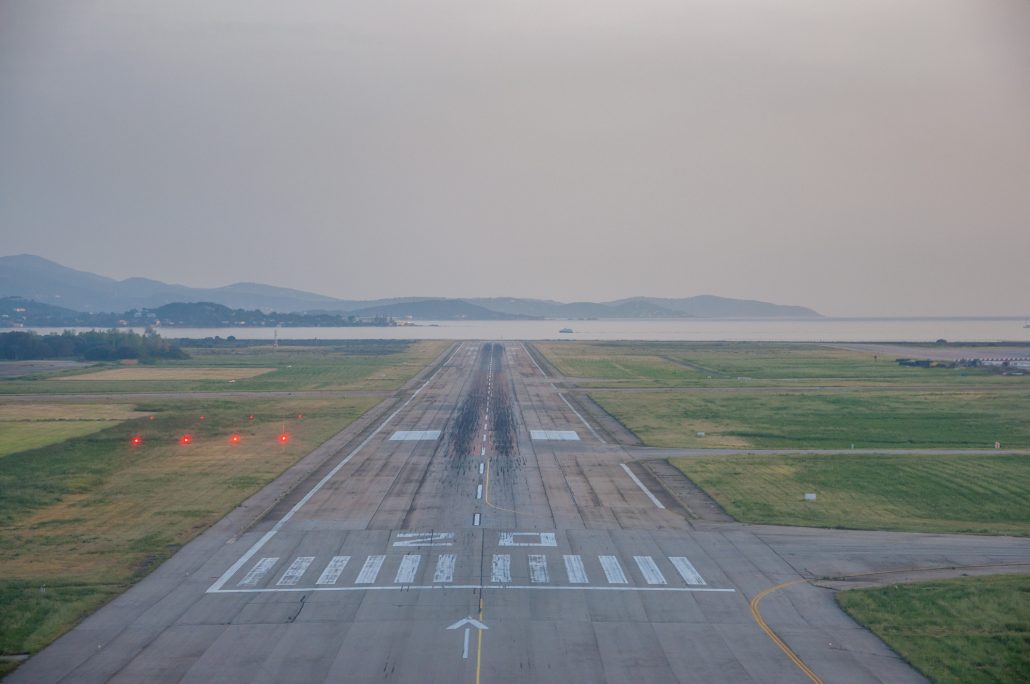Figari–Sud Corse Airport (FSC, LFKF) Private Jet Charter