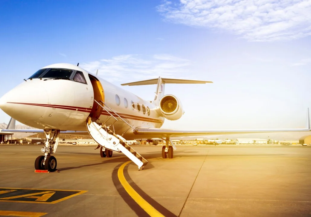 Mercury Jets vs NetJets a Private Aviation Benchmark and a Tailor-Made Charter Experience