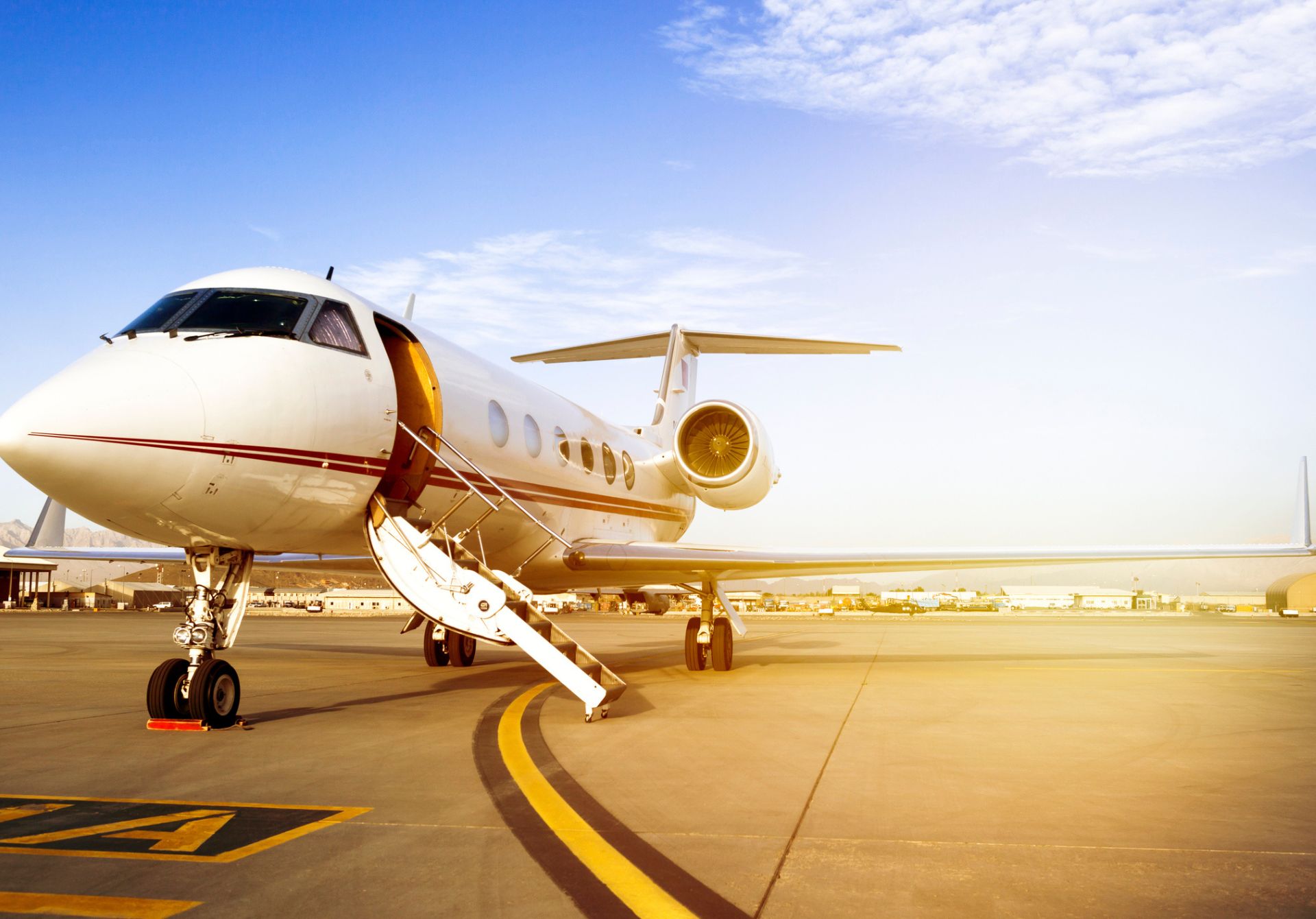 Mercury Jets vs NetJets a Private Aviation Benchmark and a Tailor-Made Charter Experience